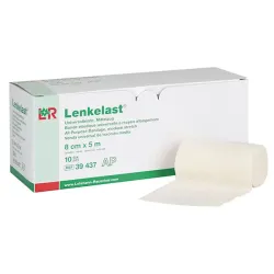 Lenkelast Lohmann & Rauscher 10 cm x 5 m
